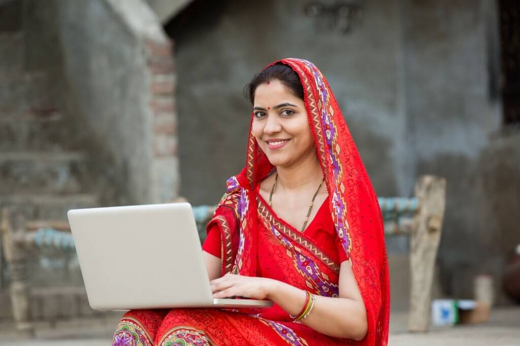 india village internet bihar