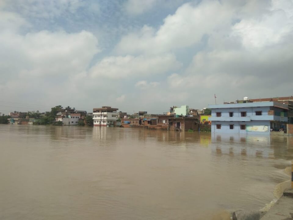 panchane river
