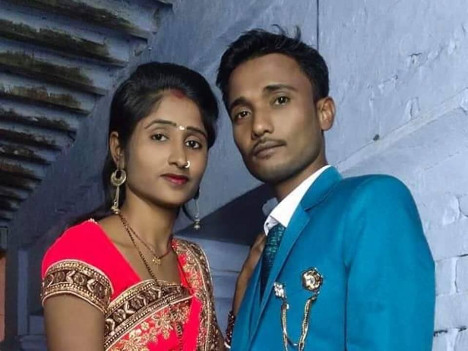 Youth Dies After Being Hit By Train In Nalanda, The Family Accused The In laws Of Murder, The In laws Had Gone To Persuade The Rude Wife
