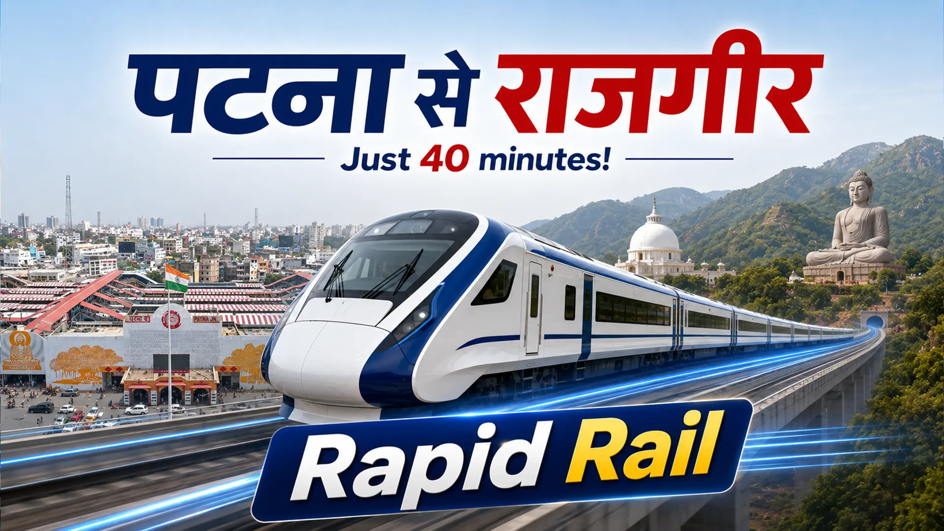 Rapid Rail